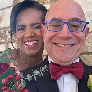 Meet your Posher, Vera lucia de paula